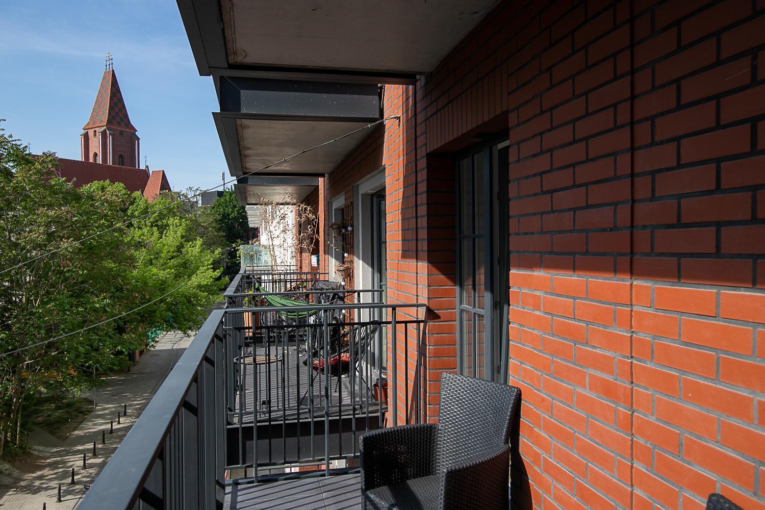 Apartament2 Bulwar Staromiejski Stare Miasto Centrum Wroclaw Exterior photo